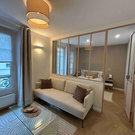 Cocooning & Cosy Apartment In Center Paris 17 エクステリア 写真