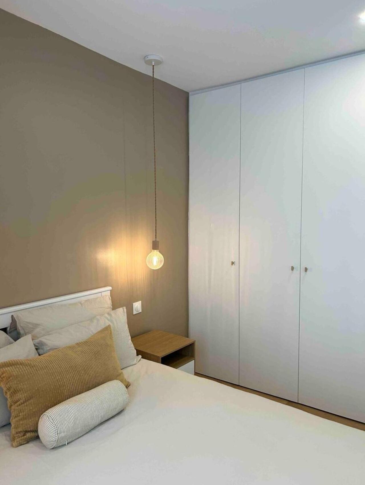 Cocooning & Cosy Apartment In Center Paris 17 エクステリア 写真